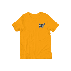 T-SHIRT APOLLO SUN ADULTE