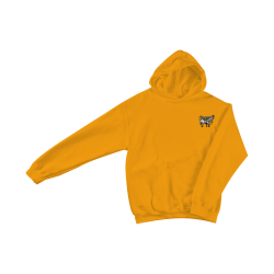 SWEAT À CAPUCHE APOLLO SUN ADULTE