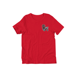 T-SHIRT ARES FIRE - 4-12 ANS