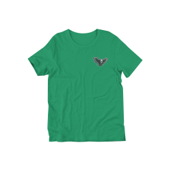 T-SHIRT ATHENA FOREST - 4-12 ANS