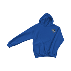 SWEAT À CAPUCHE POSEIDON WAVES - 4-12 ANS