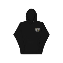 SWEAT À CAPUCHE APOLLO DÉCONTRACTÉ ADULTE