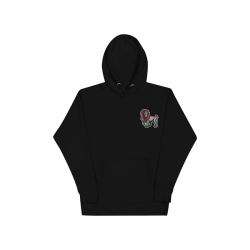 ARES CASUAL HOODIE ADULT