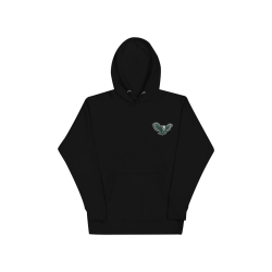 SWEAT À CAPUCHE ATHENA DÉCONTRACTÉ ADULTE