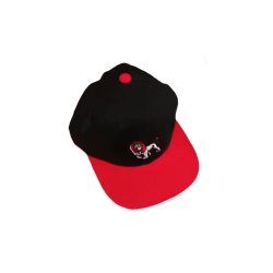 CASQUETTE ARES FIRE ADULTE