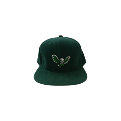 CASQUETTE ATHENA FOREST ADULTE