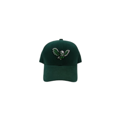 CASQUETTE ATHENA FOREST - 4-12 ANS