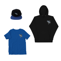 PACK POSEIDON CASUAL SIMPLE ADULT