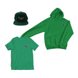 PACK ATHENA FOREST SIMPLE ADULT