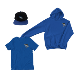 PACK POSEIDON WAVES SIMPLE ADULT