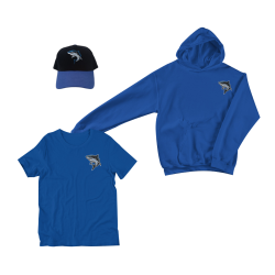 PACK POSEIDON WAVES SIMPLE - 4-12 ANS