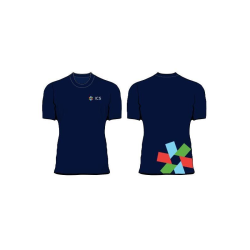 SPORTS PACK - PREMIUM - BLUE T-SHIRT ADULT