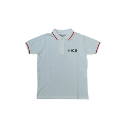 SHORT SLEEVE POLO AGES 2-14